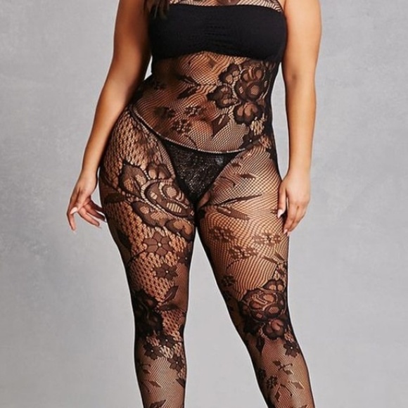Other - Lace Langerae one Piece
